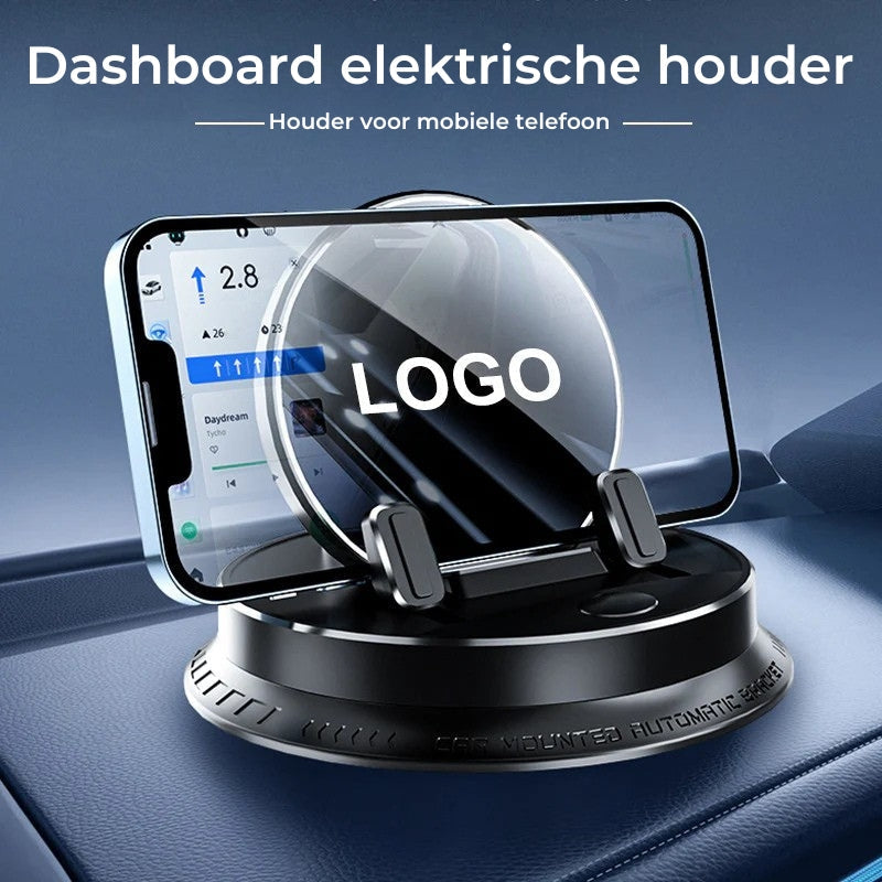 Dashboard Telefoonhouder Automatisch