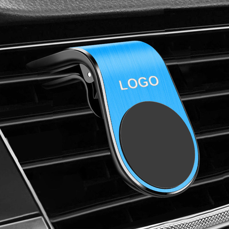 Compacte Magnetische Telefoonhouder Auto