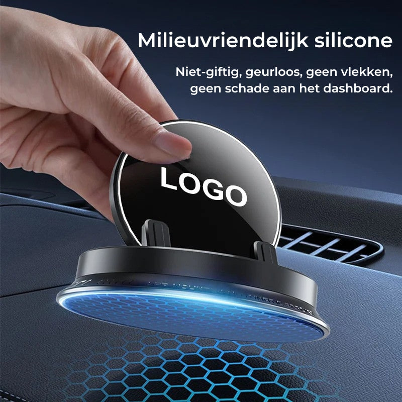 Dashboard Telefoonhouder Automatisch