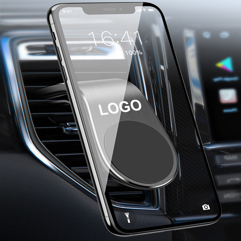 Compacte Magnetische Telefoonhouder Auto