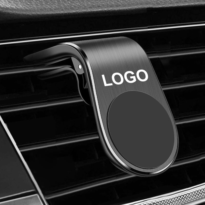 Compacte Magnetische Telefoonhouder Auto