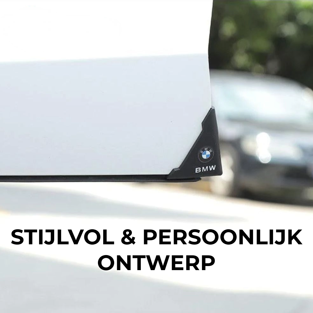 Luxe Deurhoekbeschermers